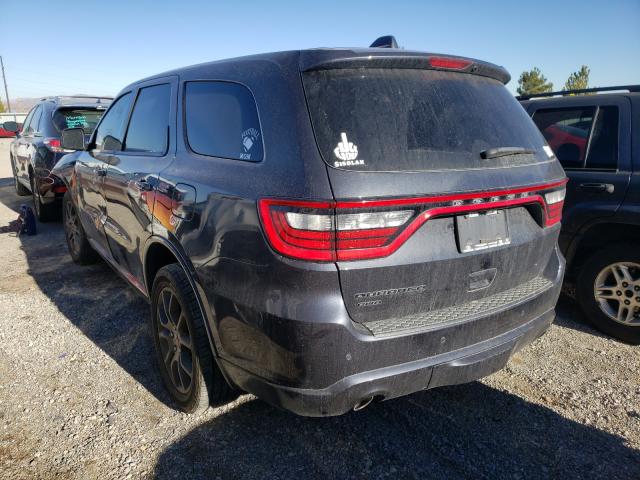 Photo 2 VIN: 1C4RDJDG1GC442531 - DODGE DURANGO LI 