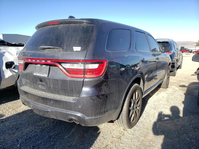 Photo 3 VIN: 1C4RDJDG1GC442531 - DODGE DURANGO LI 