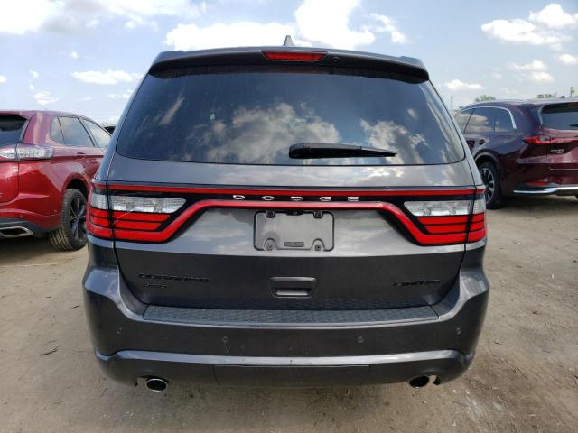 Photo 5 VIN: 1C4RDJDG1GC486111 - DODGE DURANGO LI 