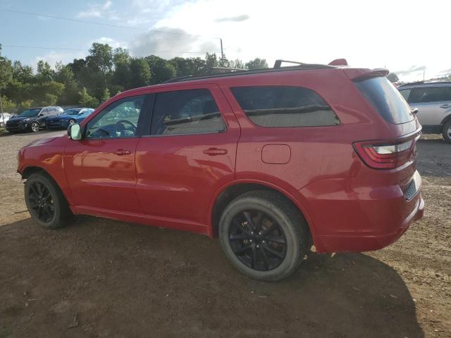 Photo 1 VIN: 1C4RDJDG1HC606510 - DODGE DURANGO GT 