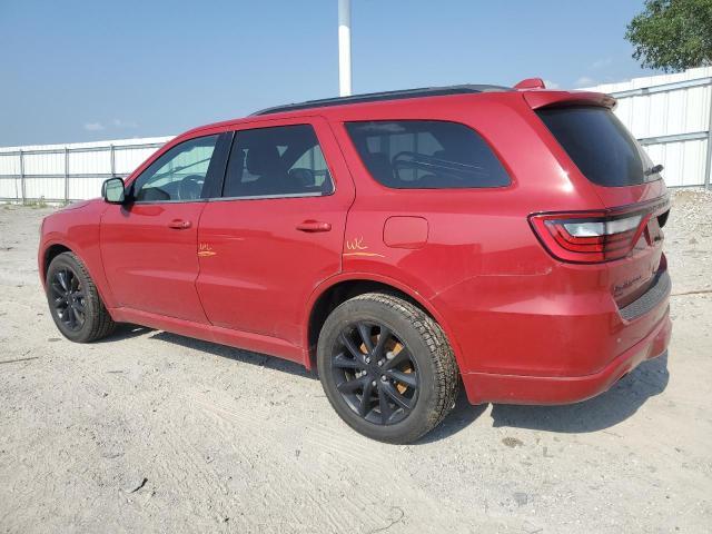 Photo 1 VIN: 1C4RDJDG1HC611416 - DODGE DURANGO 