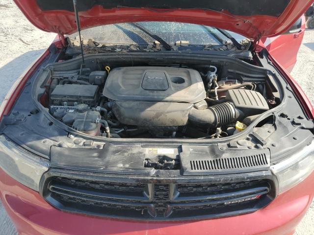 Photo 11 VIN: 1C4RDJDG1HC611416 - DODGE DURANGO 