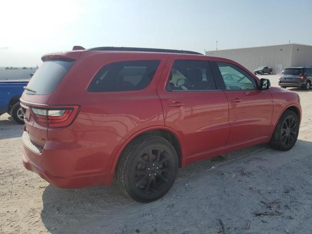 Photo 2 VIN: 1C4RDJDG1HC611416 - DODGE DURANGO 