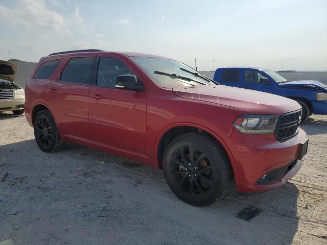 Photo 3 VIN: 1C4RDJDG1HC611416 - DODGE DURANGO 