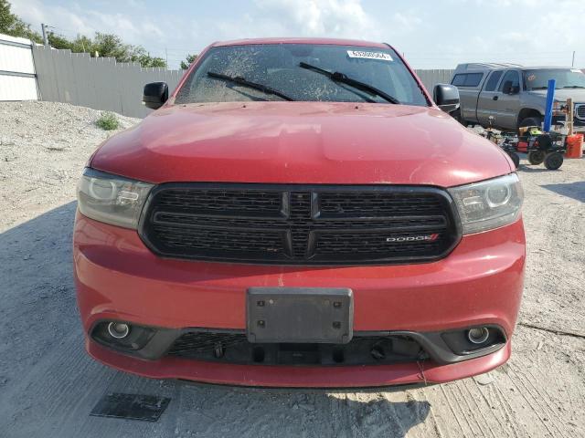 Photo 4 VIN: 1C4RDJDG1HC611416 - DODGE DURANGO 