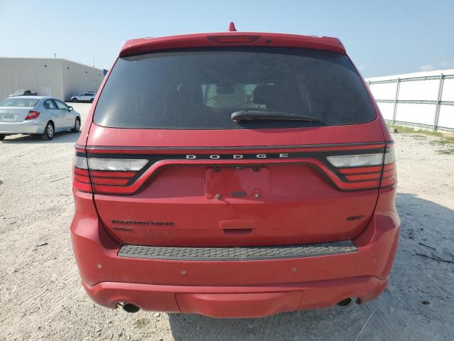 Photo 5 VIN: 1C4RDJDG1HC611416 - DODGE DURANGO 