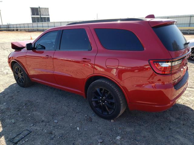 Photo 1 VIN: 1C4RDJDG1HC659952 - DODGE DURANGO 