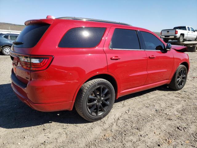 Photo 2 VIN: 1C4RDJDG1HC659952 - DODGE DURANGO 