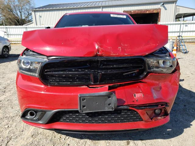 Photo 4 VIN: 1C4RDJDG1HC659952 - DODGE DURANGO 