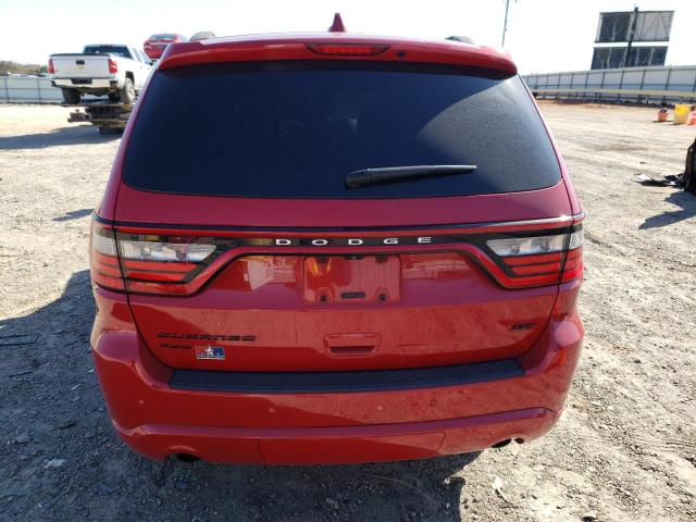 Photo 5 VIN: 1C4RDJDG1HC659952 - DODGE DURANGO 