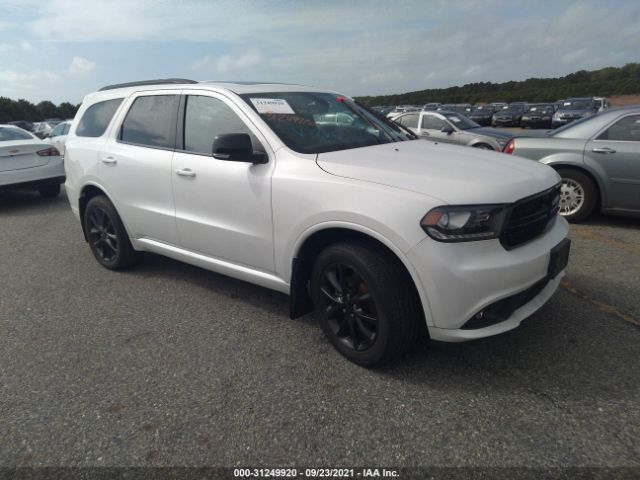 Photo 0 VIN: 1C4RDJDG1HC737582 - DODGE DURANGO 