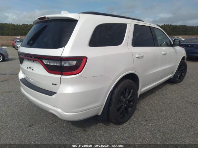 Photo 3 VIN: 1C4RDJDG1HC737582 - DODGE DURANGO 