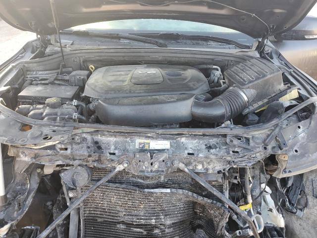 Photo 11 VIN: 1C4RDJDG1HC757850 - DODGE DURANGO 