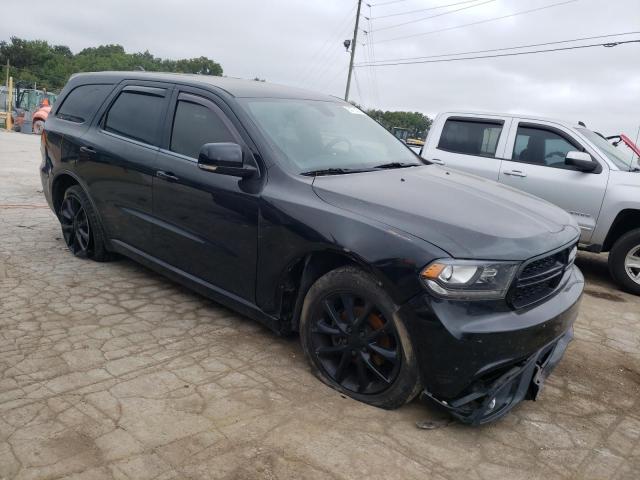 Photo 3 VIN: 1C4RDJDG1HC796955 - DODGE DURANGO GT 