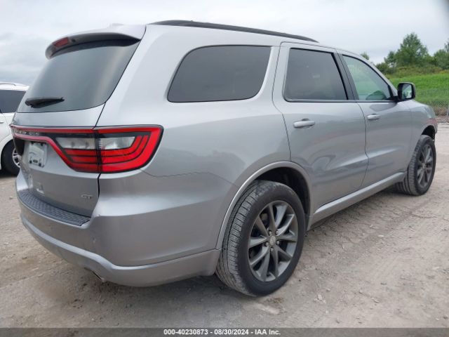 Photo 3 VIN: 1C4RDJDG1HC806108 - DODGE DURANGO 