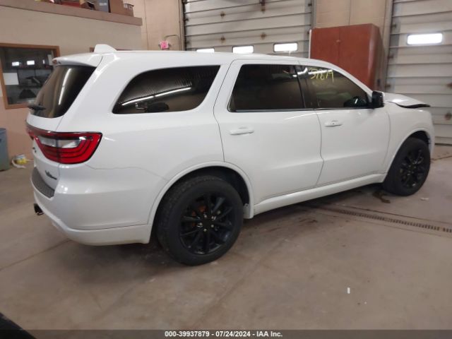 Photo 3 VIN: 1C4RDJDG1HC858872 - DODGE DURANGO 