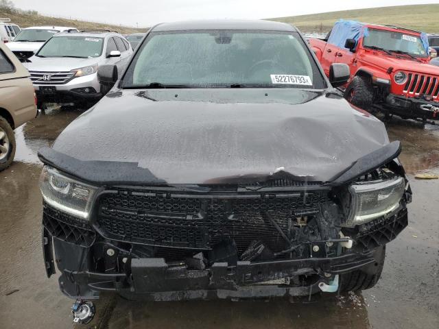 Photo 4 VIN: 1C4RDJDG1HC870388 - DODGE DURANGO GT 