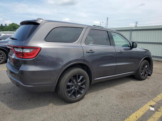 Photo 2 VIN: 1C4RDJDG1HC907116 - DODGE DURANGO GT 