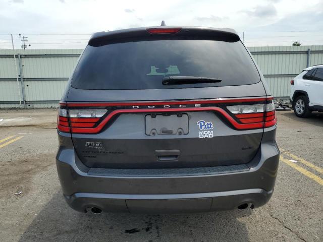 Photo 5 VIN: 1C4RDJDG1HC907116 - DODGE DURANGO GT 