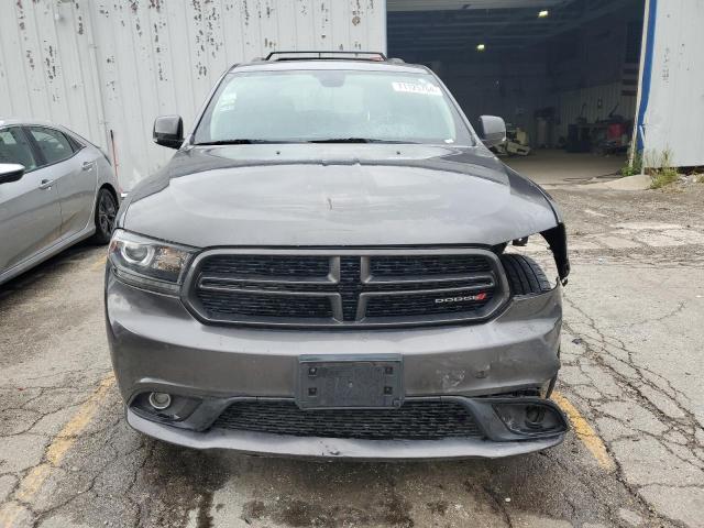 Photo 4 VIN: 1C4RDJDG1HC926037 - DODGE DURANGO GT 