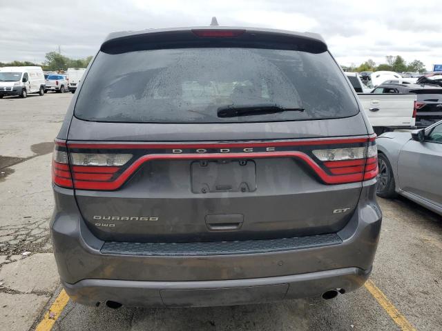 Photo 5 VIN: 1C4RDJDG1HC926037 - DODGE DURANGO GT 