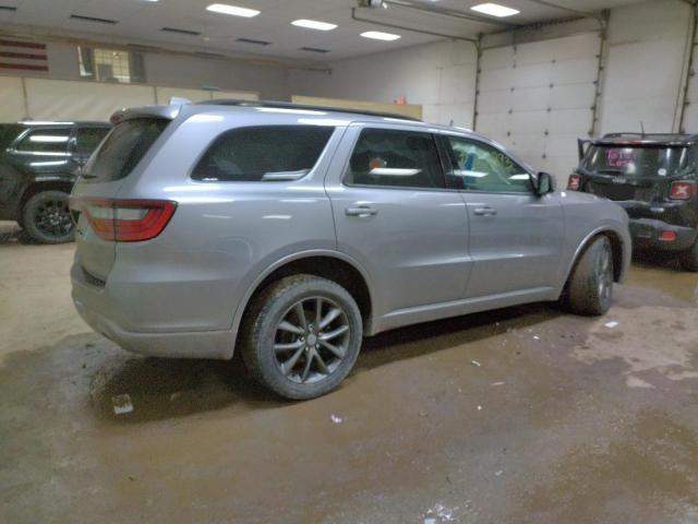 Photo 2 VIN: 1C4RDJDG1JC116817 - DODGE DURANGO GT 