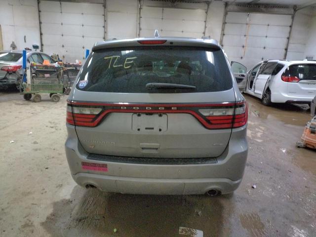 Photo 5 VIN: 1C4RDJDG1JC116817 - DODGE DURANGO GT 