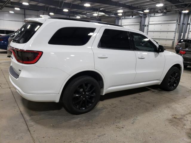 Photo 2 VIN: 1C4RDJDG1JC176242 - DODGE DURANGO GT 