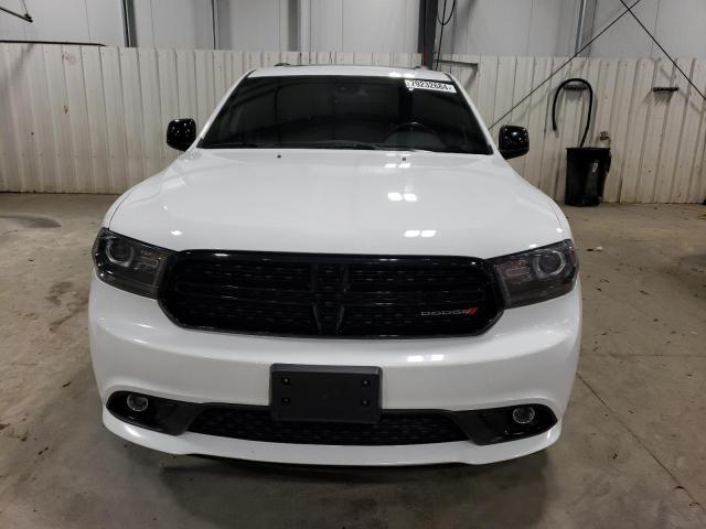 Photo 4 VIN: 1C4RDJDG1JC176242 - DODGE DURANGO GT 