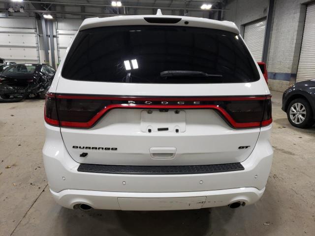 Photo 5 VIN: 1C4RDJDG1JC176242 - DODGE DURANGO GT 