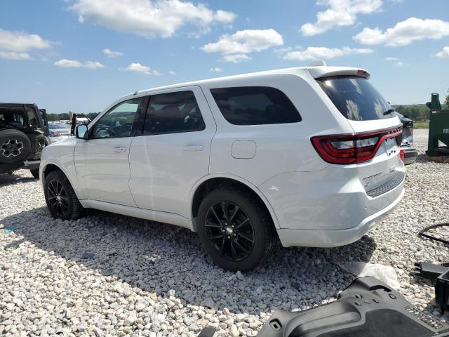 Photo 1 VIN: 1C4RDJDG1JC271870 - DODGE DURANGO 