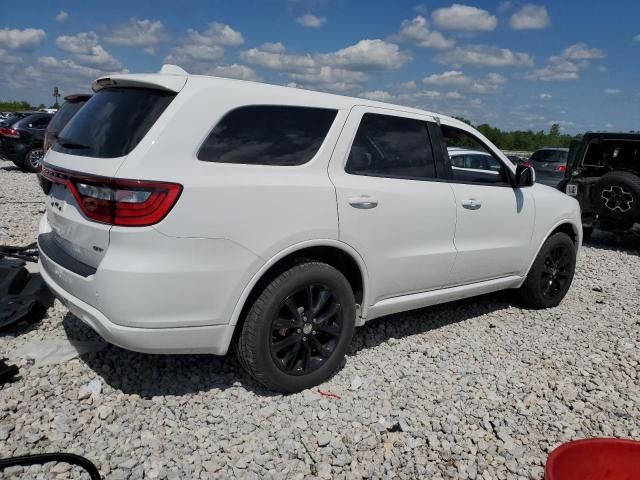 Photo 2 VIN: 1C4RDJDG1JC271870 - DODGE DURANGO 