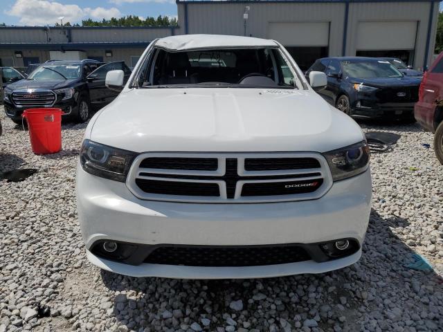 Photo 4 VIN: 1C4RDJDG1JC271870 - DODGE DURANGO 