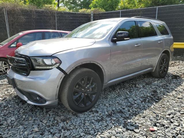 Photo 0 VIN: 1C4RDJDG1JC324292 - DODGE DURANGO 