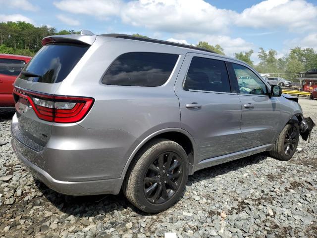 Photo 2 VIN: 1C4RDJDG1JC324292 - DODGE DURANGO 