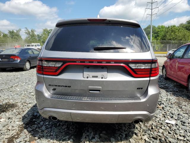 Photo 5 VIN: 1C4RDJDG1JC324292 - DODGE DURANGO 