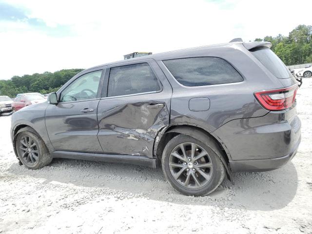 Photo 1 VIN: 1C4RDJDG1JC395363 - DODGE DURANGO 