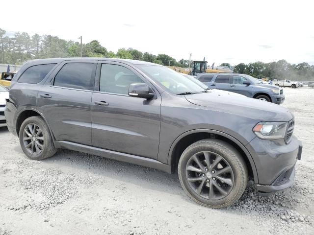 Photo 3 VIN: 1C4RDJDG1JC395363 - DODGE DURANGO 