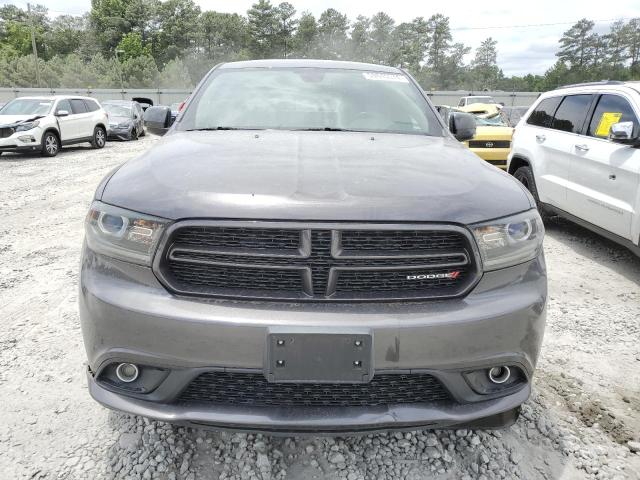 Photo 4 VIN: 1C4RDJDG1JC395363 - DODGE DURANGO 