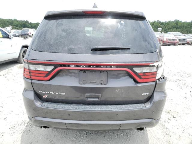 Photo 5 VIN: 1C4RDJDG1JC395363 - DODGE DURANGO 