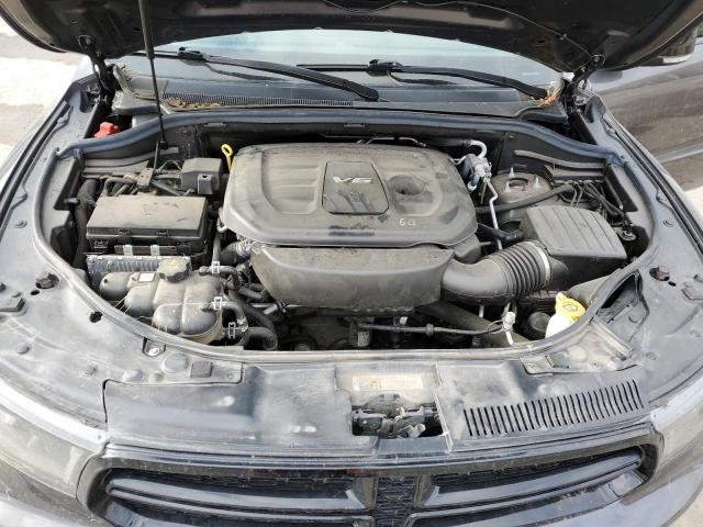 Photo 6 VIN: 1C4RDJDG1JC444951 - DODGE DURANGO GT 