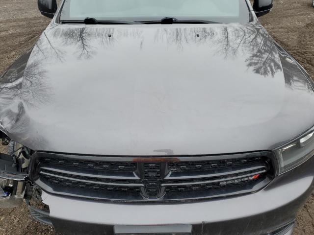 Photo 11 VIN: 1C4RDJDG1JC448112 - DODGE DURANGO 