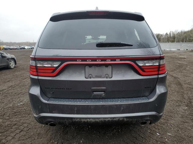 Photo 5 VIN: 1C4RDJDG1JC448112 - DODGE DURANGO 