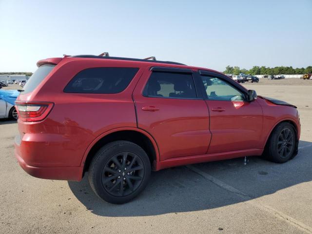 Photo 2 VIN: 1C4RDJDG1JC497553 - DODGE DURANGO GT 