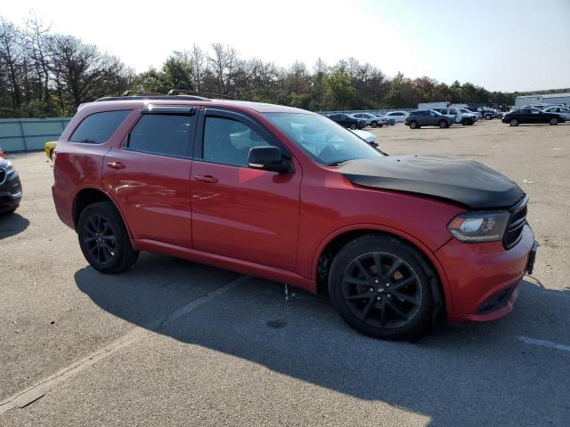 Photo 3 VIN: 1C4RDJDG1JC497553 - DODGE DURANGO GT 