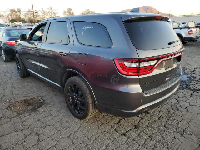 Photo 1 VIN: 1C4RDJDG1KC535767 - DODGE DURANGO GT 