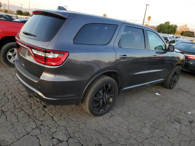 Photo 2 VIN: 1C4RDJDG1KC535767 - DODGE DURANGO GT 