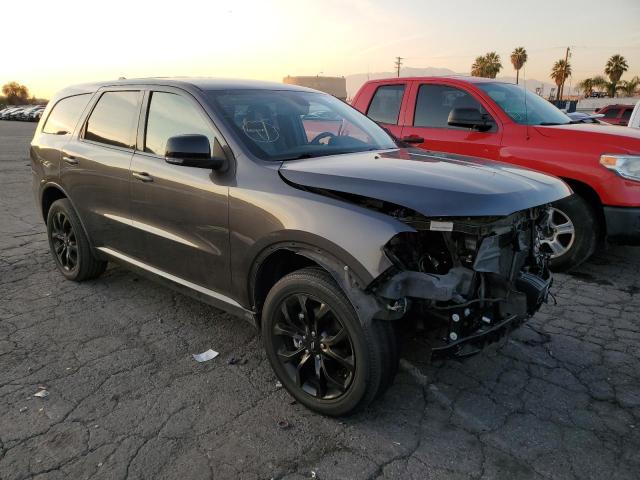 Photo 3 VIN: 1C4RDJDG1KC535767 - DODGE DURANGO GT 