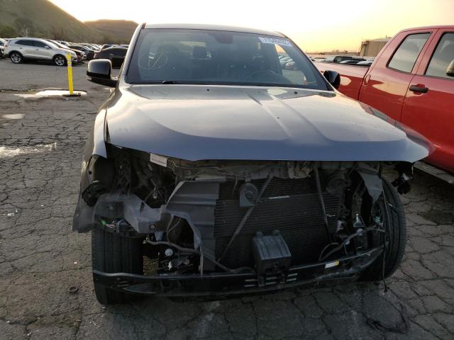 Photo 4 VIN: 1C4RDJDG1KC535767 - DODGE DURANGO GT 