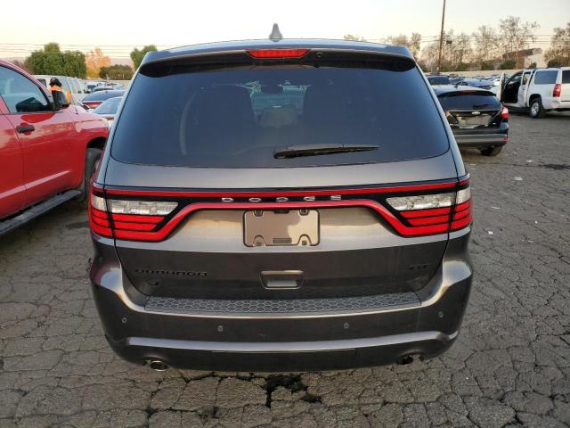 Photo 5 VIN: 1C4RDJDG1KC535767 - DODGE DURANGO GT 